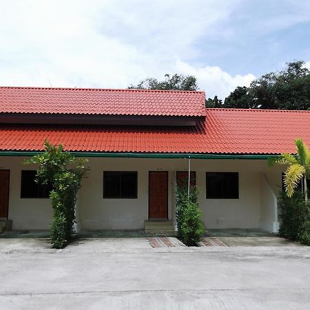 Sp Resort Krabi town Eksteriør bilde