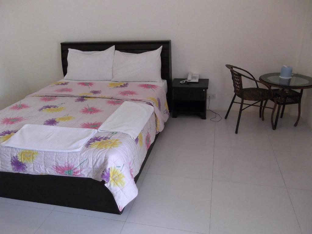 Sp Resort Krabi town Rom bilde