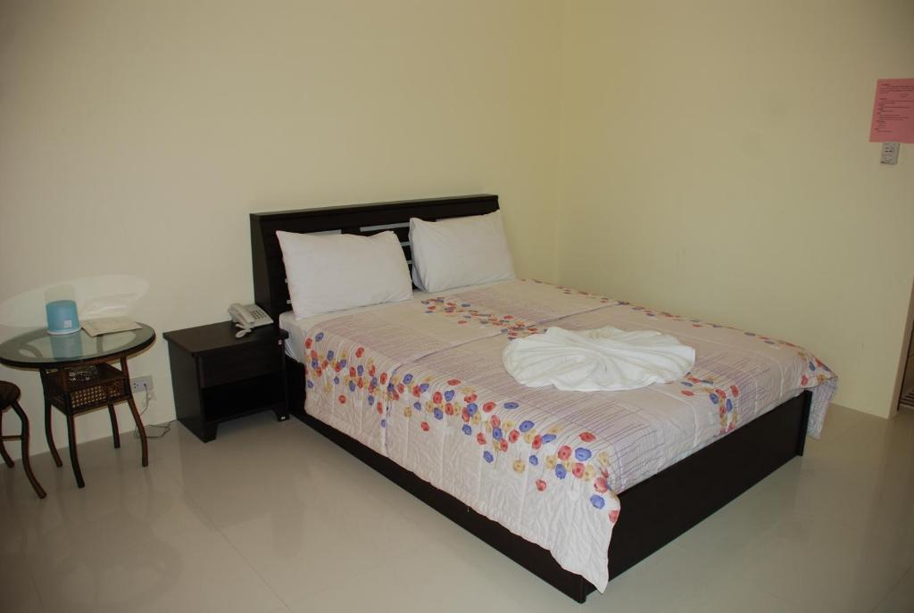 Sp Resort Krabi town Rom bilde
