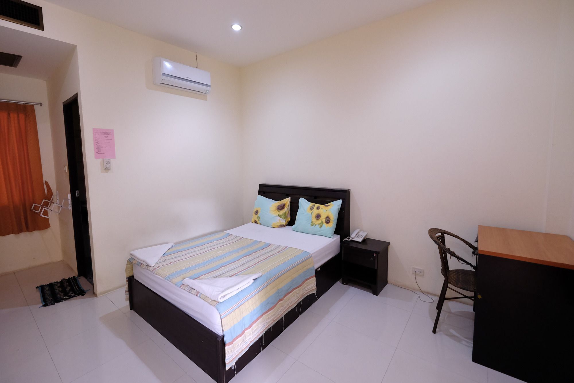 Sp Resort Krabi town Eksteriør bilde