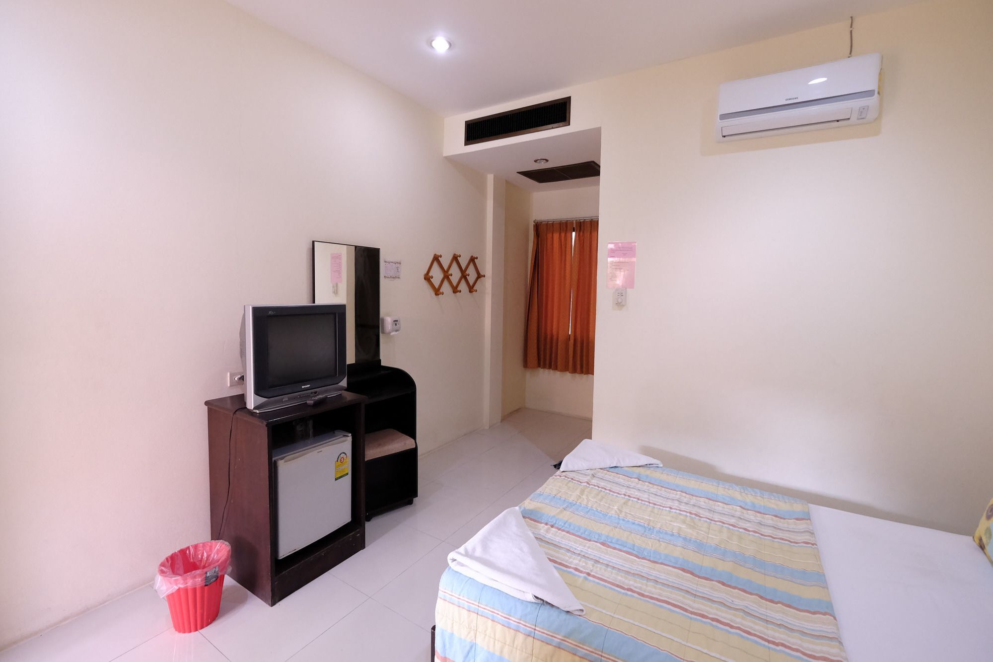 Sp Resort Krabi town Eksteriør bilde