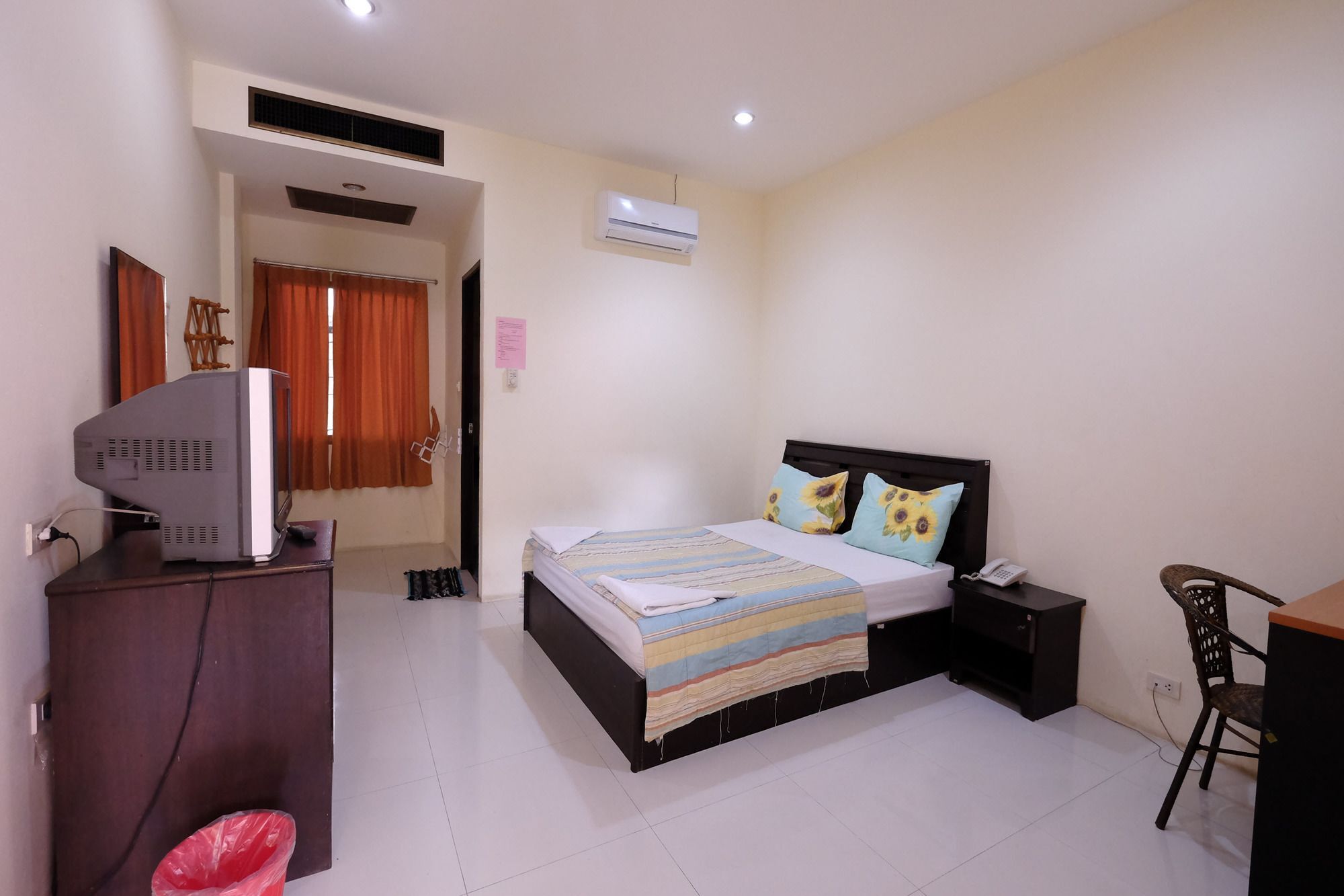 Sp Resort Krabi town Eksteriør bilde