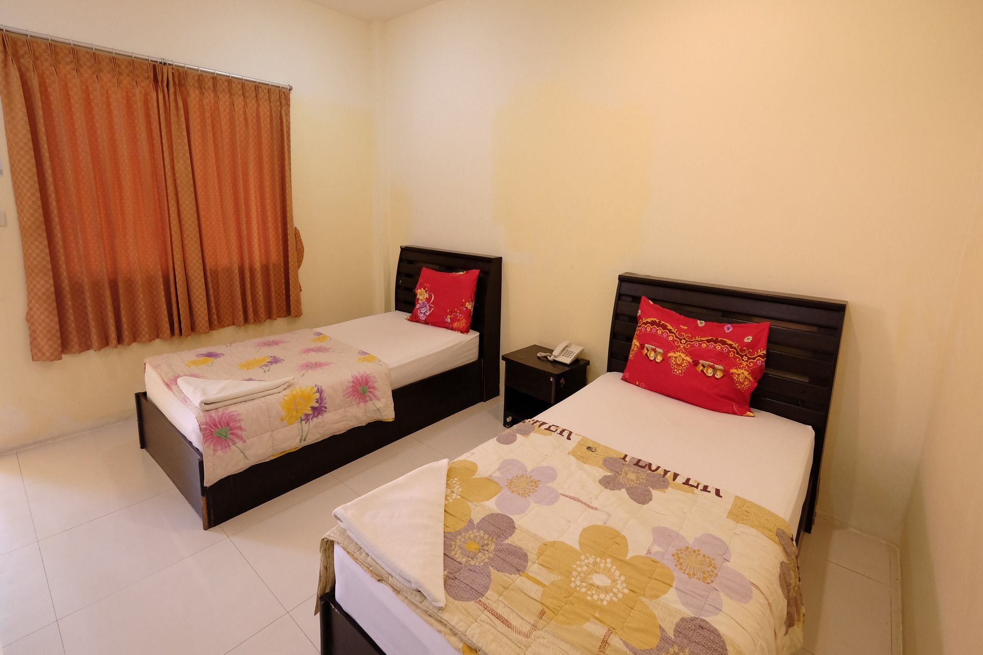 Sp Resort Krabi town Eksteriør bilde