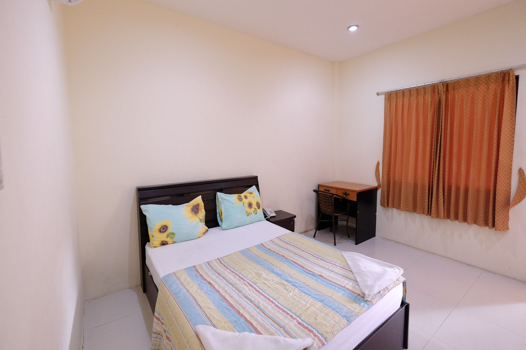 Sp Resort Krabi town Eksteriør bilde